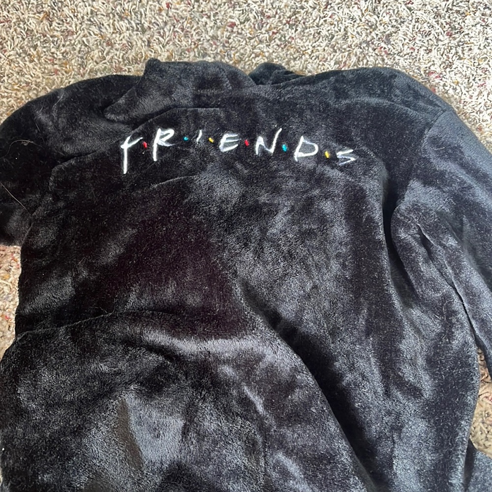 friends sweatshirt